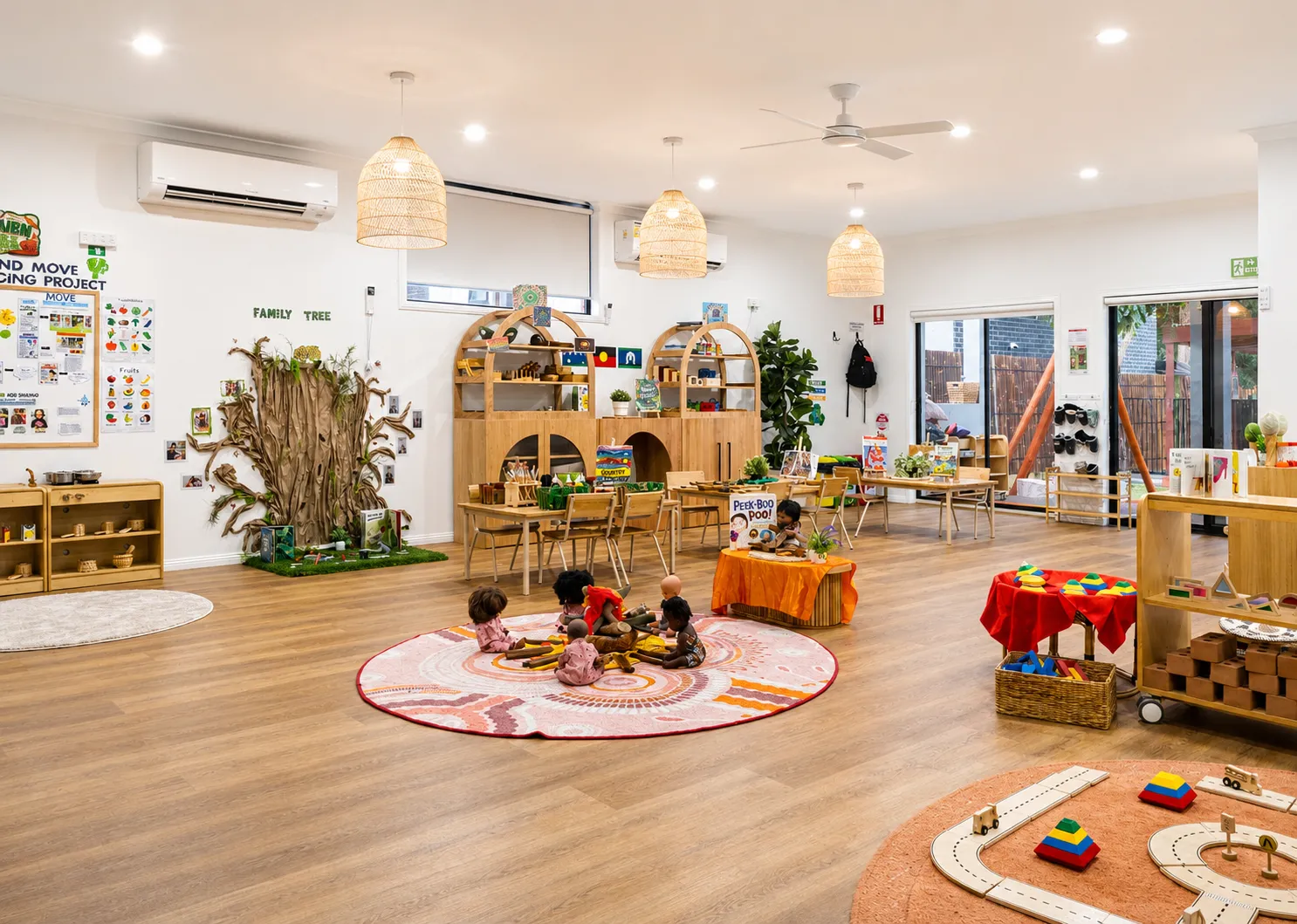 Blacktown Turner St centre, photo 1