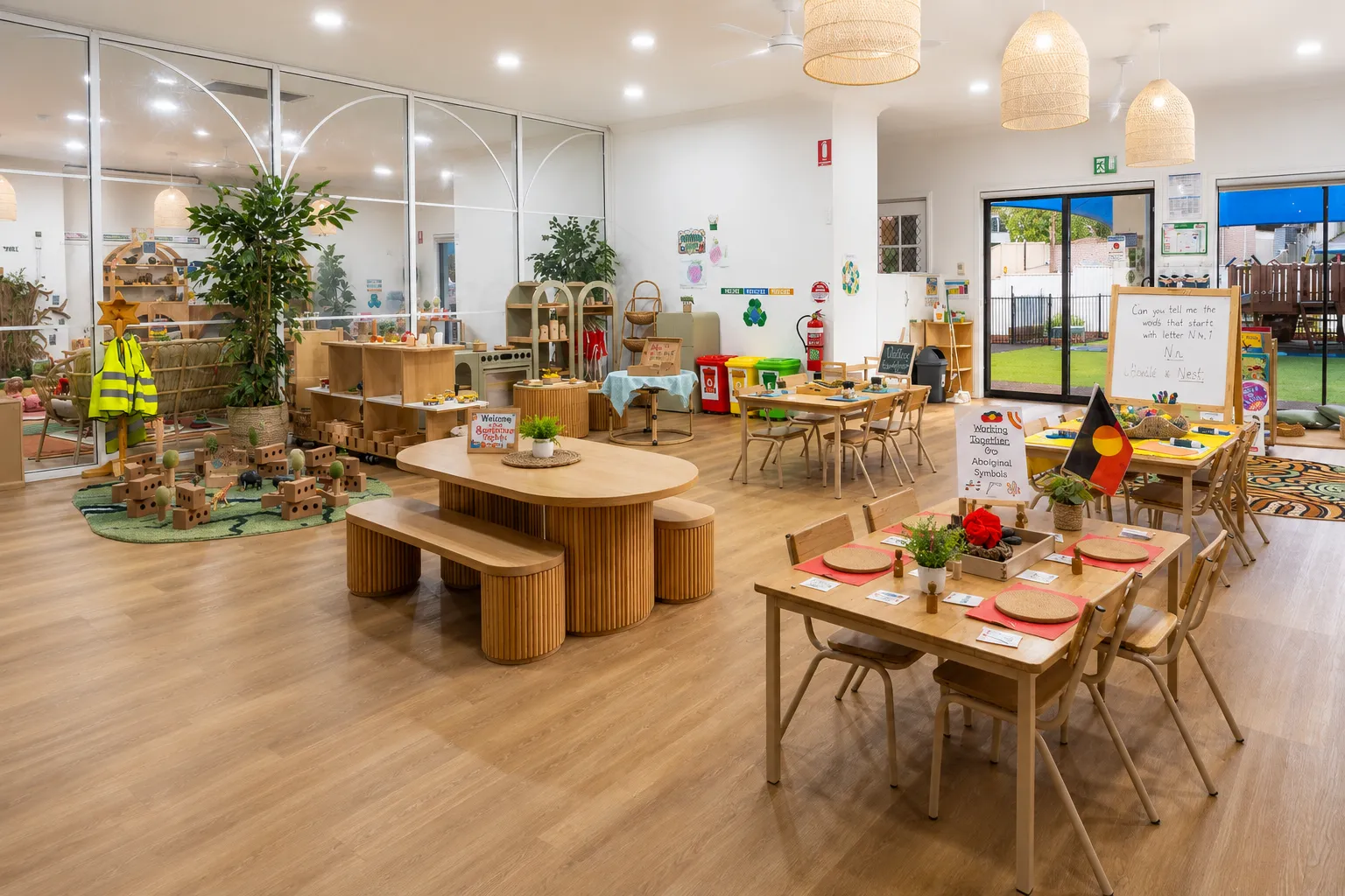 Blacktown Turner St centre, photo 3